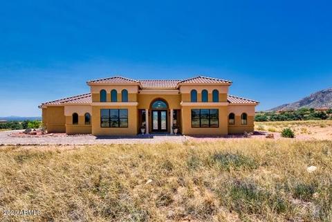 6120 E Bryerly Dr, Hereford, AZ 85615 photo 3