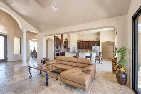 6120 E Bryerly Dr, Hereford, AZ 85615 photo 8