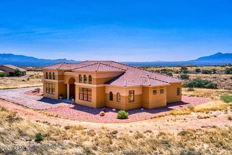 6120 E Bryerly Dr, Hereford, AZ 85615 photo 5