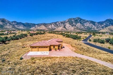 6120 E Bryerly Dr, Hereford, AZ 85615 photo 2