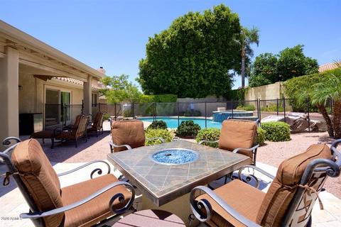4650 E Villa Maria Dr, Phoenix, AZ 85032 photo 29