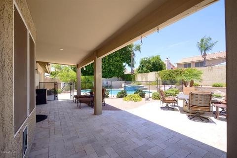 4650 E Villa Maria Dr, Phoenix, AZ 85032 photo 22