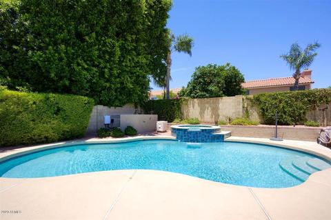 4650 E Villa Maria Dr, Phoenix, AZ 85032 photo 25
