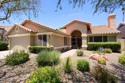 4650 E Villa Maria Dr, Phoenix, AZ 85032 photo 1