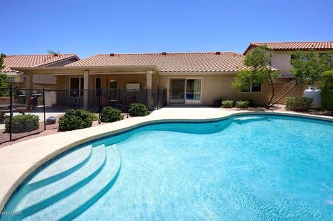 4650 E Villa Maria Dr, Phoenix, AZ 85032 photo 27