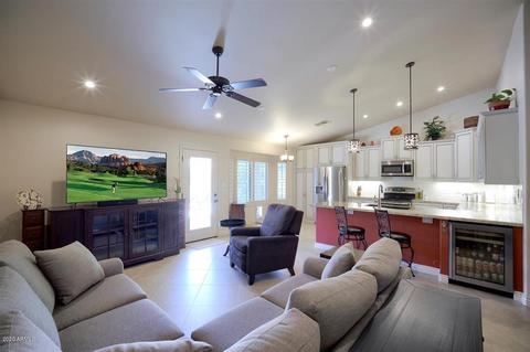4650 E Villa Maria Dr, Phoenix, AZ 85032 photo 13