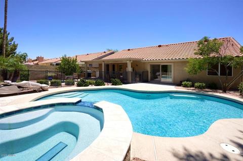 4650 E Villa Maria Dr, Phoenix, AZ 85032 photo 26