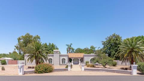 4030 Edgewood Ave, Mesa, AZ 85206 photo 1