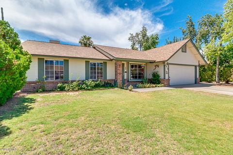4919 Evergreen St, Mesa, AZ 85205 photo 1