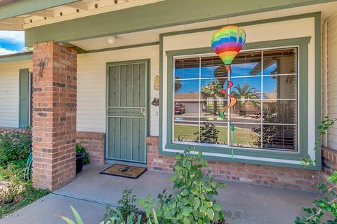 4919 Evergreen St, Mesa, AZ 85205 photo 4