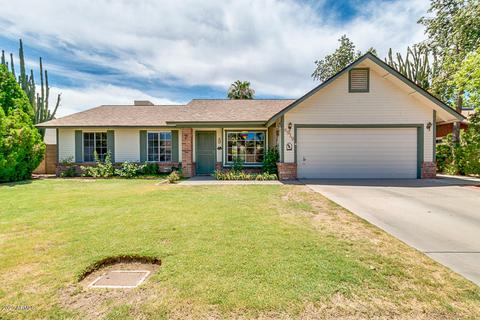 4919 Evergreen St, Mesa, AZ 85205 photo 2