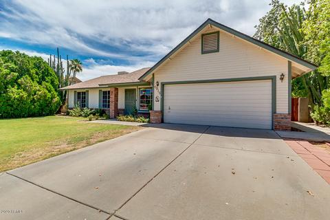 4919 Evergreen St, Mesa, AZ 85205 photo 3