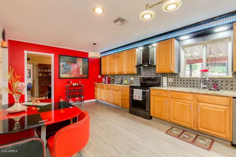 5313 E Dallas St, Mesa, AZ 85205 photo 9