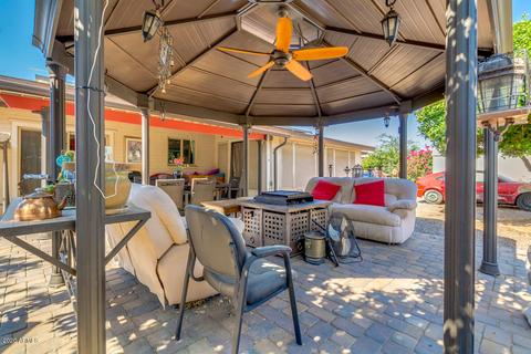 5313 E Dallas St, Mesa, AZ 85205 photo 29