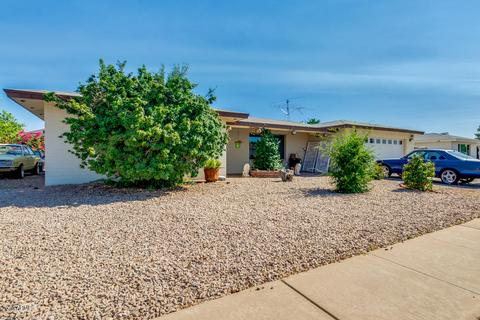 5313 E Dallas St, Mesa, AZ 85205 photo 1