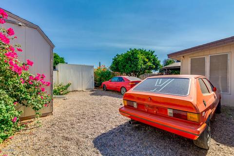 5313 E Dallas St, Mesa, AZ 85205 photo 33