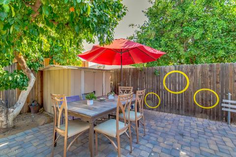 5313 E Dallas St, Mesa, AZ 85205 photo 26