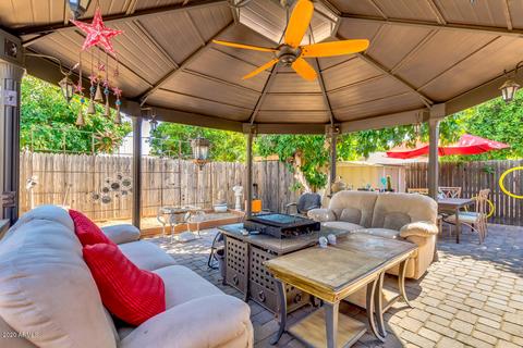 5313 E Dallas St, Mesa, AZ 85205 photo 25