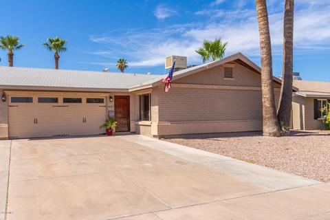 1627 E Verlea Dr, Tempe, AZ 85282 photo 1