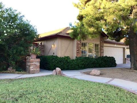 9623 S 47th Pl, Phoenix, AZ 85044 photo 1