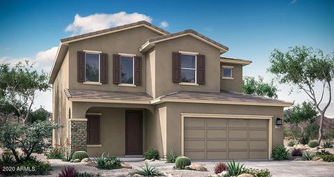 3246 W Pollack St, Phoenix, AZ 85041 photo 1