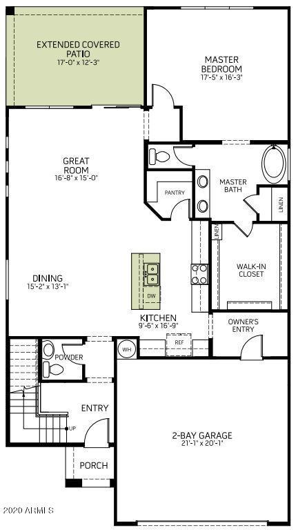 3246 W Pollack St, Phoenix, AZ 85041 photo 2