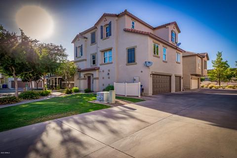 4136 E Jasper Dr, Gilbert, AZ 85296 photo 4