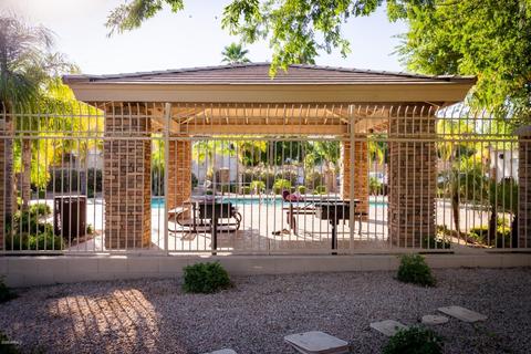 4136 E Jasper Dr, Gilbert, AZ 85296 photo 7