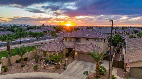 3616 E Arianna Ct, Gilbert, AZ 85298 photo 91