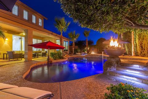 3616 E Arianna Ct, Gilbert, AZ 85298 photo 69