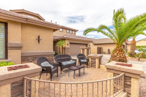 3616 E Arianna Ct, Gilbert, AZ 85298 photo 7