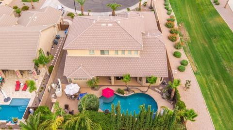 3616 E Arianna Ct, Gilbert, AZ 85298 photo 5