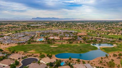 3616 E Arianna Ct, Gilbert, AZ 85298 photo 87