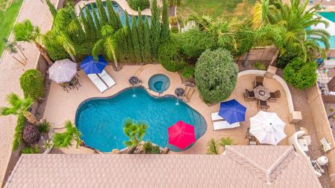 3616 E Arianna Ct, Gilbert, AZ 85298 photo 79