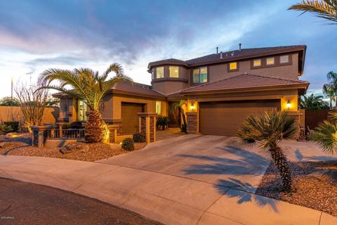3616 E Arianna Ct, Gilbert, AZ 85298 photo 61