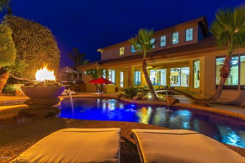 3616 E Arianna Ct, Gilbert, AZ 85298 photo 3