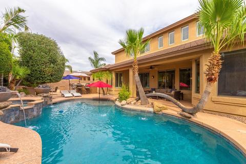 3616 E Arianna Ct, Gilbert, AZ 85298 photo 34
