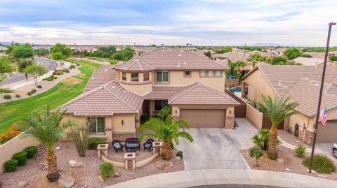 3616 E Arianna Ct, Gilbert, AZ 85298 photo 75
