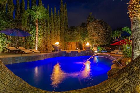 3616 E Arianna Ct, Gilbert, AZ 85298 photo 72
