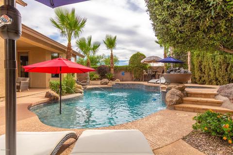 3616 E Arianna Ct, Gilbert, AZ 85298 photo 35