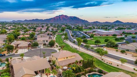 3616 E Arianna Ct, Gilbert, AZ 85298 photo 88