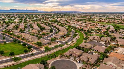3616 E Arianna Ct, Gilbert, AZ 85298 photo 86