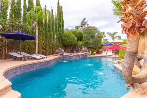 3616 E Arianna Ct, Gilbert, AZ 85298 photo 4