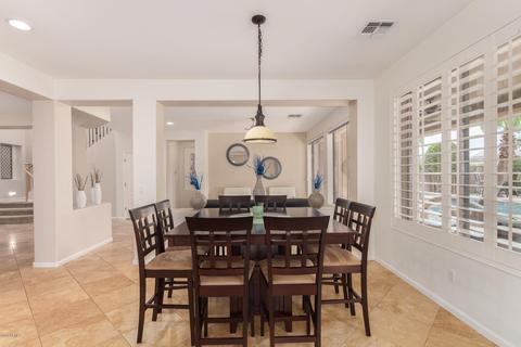 3616 E Arianna Ct, Gilbert, AZ 85298 photo 42
