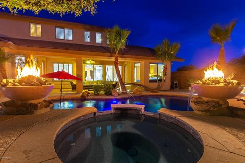 3616 E Arianna Ct, Gilbert, AZ 85298 photo 66