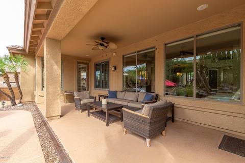 3616 E Arianna Ct, Gilbert, AZ 85298 photo 56