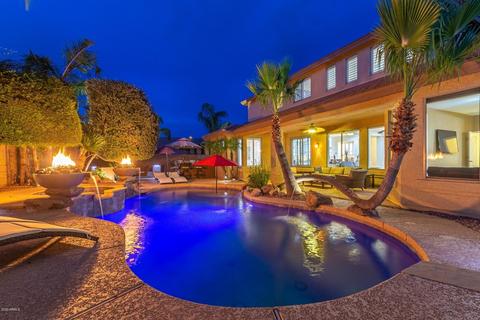 3616 E Arianna Ct, Gilbert, AZ 85298 photo 1