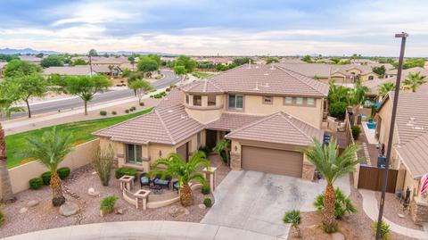 3616 E Arianna Ct, Gilbert, AZ 85298 photo 77