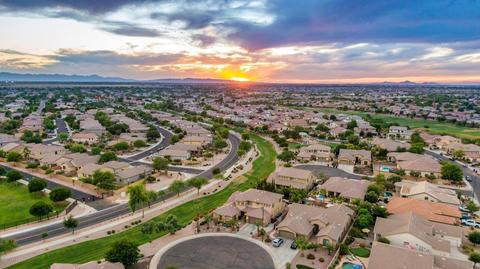 3616 E Arianna Ct, Gilbert, AZ 85298 photo 89