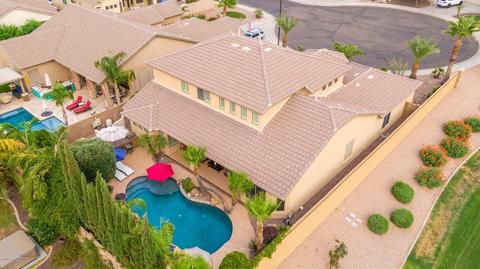 3616 E Arianna Ct, Gilbert, AZ 85298 photo 80